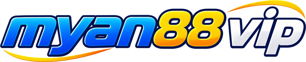 myan88 vip Logo